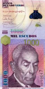 1000 escudos 1000