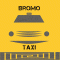 Bromo Taxi