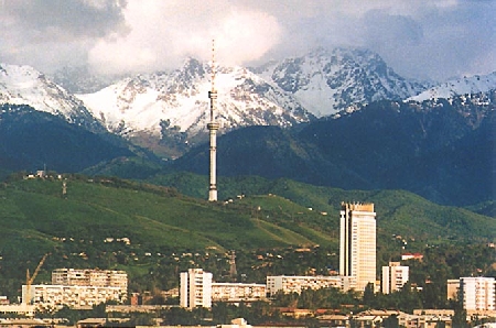 Zeitzone Kasachstan Zeitzone Kasachstan