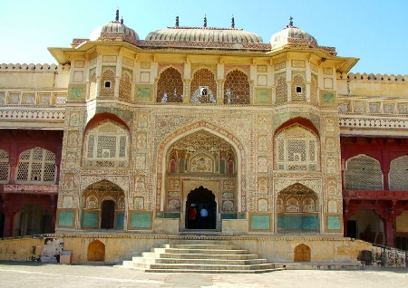 globe forex and travels jaipur