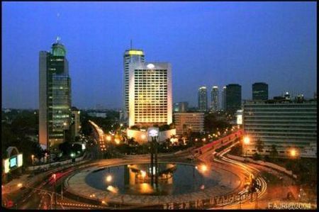 Download this Jakarta Travel Agencies Indonesia picture