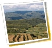 panorama de ciudad de viajes - Lesotho, tiempo,  prefijo telefónico, galería de fotos