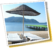 Reisestadt-Panorama - Türkei, Marmaris, wetter, telefonvorwahl, fotogalerie