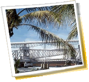 travel city panorama - Nauru, weather, phone code, photo galleries