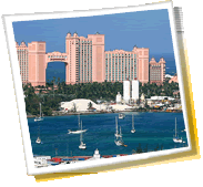 travel city panorama - Bahamas, The, weather, phone code, photo galleries
