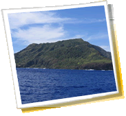 travel city panorama - Pitcairn Islands, Adamstown, weather, phone code, photo galleries