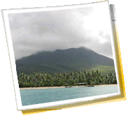 travel city panorama - Saint Vincent and the Grenadines, weather, phone code, photo galleries