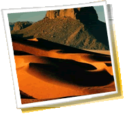 travel city panorama - Algeria