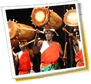panorama de ciudad de viajes - Burundi, tiempo,  prefijo telefónico, galería de fotos