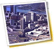 travel city panorama - Cote d`voire, Abidjan, weather, phone code, photo galleries