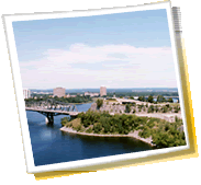 panorama de voyage de la ville - Canada, météo, le code de tél., gallérie photo