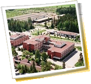 panorama de ciudad de viajes - Finlandia, Vantaa, tiempo,  prefijo telefónico, galería de fotos