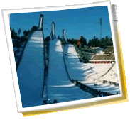 travel city panorama - Finland, Lahti, weather, phone code, photo galleries