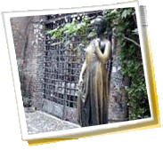 travel city panorama - Italy, Verona, weather, phone code, photo galleries