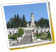 panorama de voyage de la ville - Roumanie, Ploiesti, météo, le code de tél., gallérie photo