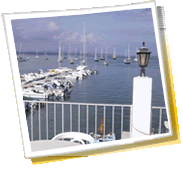 travel city panorama - Djibouti, weather, phone code, photo galleries