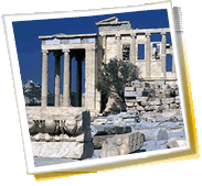 panorama de voyage de la ville - Grèce, Athenès, météo, le code de tél., gallérie photo