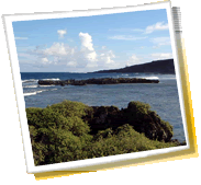 Reisestadt-Panorama - Guam, wetter, telefonvorwahl, fotogalerie