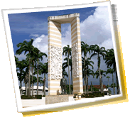 panorama de ciudad de viajes - Guyana, tiempo,  prefijo telefónico, galería de fotos