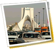 panorama de voyage de la ville - Iran, météo, le code de tél., gallérie photo