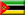 Alto Comisionado de Mozambique en Botswana - Botswana