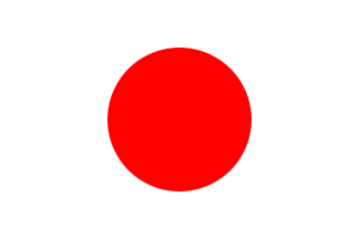 National flag, Japan