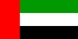 National flag, United Arab Emirates