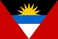 banderas de países mundiale: Antigua y Barbuda