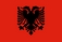 world countries flags: Albania