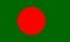 National flag, Bangladesh