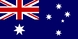 world countries flags: Cocos (Keeling) Islands