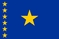 world countries flags: Congo, Republic of the