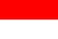 National flag, Indonesia