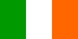 Bandera nacional, Irlanda