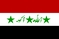 National flag, Iraq