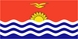 National flag, Kiribati
