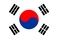 National flag, Korea, South