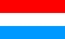 banderas de países mundiale: Luxemburgo