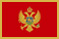 National flag, Montenegro