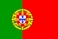 National flag, Portugal