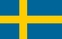 National flag, Sweden