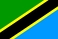 National flag, Tanzania