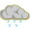 Light Rain