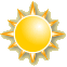 Sunny