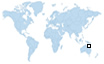 world travel timezone map - Australia, Cairns, QLD, weather, phone code, photo galleries