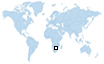 viajes mundiales timezone mapa - Botswana, Gaborone, tiempo,  prefijo telefónico, galería de fotos
