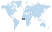 world travel timezone map - Weather, Abidjan, 4 day forecast
