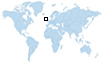 world travel timezone map - Ireland, Dublin, weather, phone code, photo galleries
