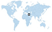 world travel timezone map - Diesenhaus Unitours Incoming Tourism Ltd., 3 Hamelacha Street Tel Aviv Israel, travel agencies, Jerusalem, contacts, comments