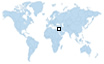 world travel timezone map - Jordan, weather, phone code, photo galleries